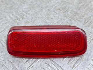 катафот Peugeot 607 1 поколение [рестайлинг] 2006, 2.7 л., DT17TED4, дизель, АКПП, голубой, седан, передний привод