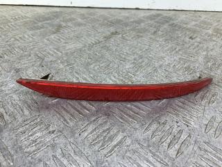 катафот BMW 5 серия E60/E61 [рестайлинг] E60 (2007 - 2010), 2.5 л., N53 B25 A, бензин, АКПП, белый, седан, задний привод, 1126600, 718391405