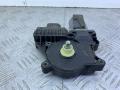 моторчик стеклоподъемника задний правый Ford Mondeo 3 поколение (2000 - 2003), 0130821772, 1400011913 - фото №2