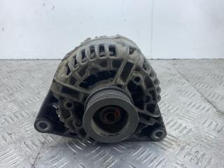 генератор Opel Corsa C 2001, МКПП, 0124415023, 24437120, BR14-M3-V14