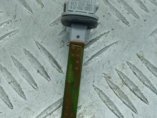 датчик температуры Volkswagen Golf 6 поколение 2008, 1.4 л., CGGA, бензин, 5МКПП, голубой, хетчбэк 5 дв., передний привод, 4B0820539