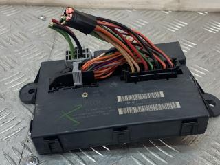 модуль управления двери Chrysler Sebring 3 поколение 2009, 2.0 л., дизель, МКПП, черный, кабриолет, передний привод, 00403099B0