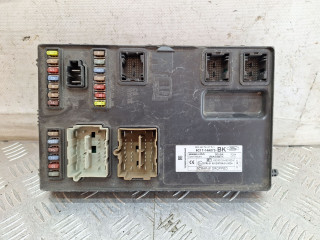 Блок управления BCM (Body Control Module) Ford Transit 7 поколение (2006 - 2013), 6C1T14A073BK, 5WK48947K