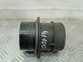 расходомер воздуха Skoda Octavia 2 поколение (A5) [рестайлинг] 2008, МКПП, универсал, 0281002735, 03G906461