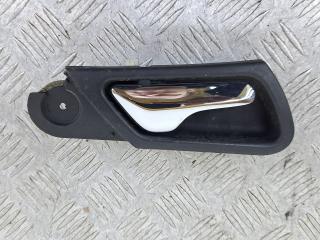 ручка внутренняя передняя правая Mercedes-Benz C-Класс W203/S203/CL203 [рестайлинг] W203.054 2005, 3.0 л., M 272.940, бензин, АКПП, темно синий, седан, задний привод, A3173010001