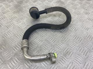 трубка кондиционера Mercedes-Benz SLK-Класс R170 2000, 2.0 л., M 111.958, бензин, АКПП, черный, кабриолет, задний привод, A1112305856