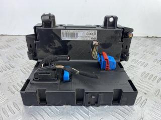 блок комфорта Fiat Panda 2 поколение [рестайлинг] 2012, 1.2 л., 188 A4.000, бензин, МКПП, красный, хетчбэк 5 дв., передний привод, S118578030L, 51870142, 1500099202840774