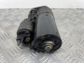 стартер Mercedes-Benz Vito W639 2006, 3.2 л., M 112.951, бензин, АКПП, черный, задний привод, 0001108403, A0061510501 - фото №3