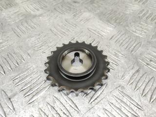 шкив распредвала Hyundai H-1 Grand Starex 2008, 2.5 л., дизель, МКПП, белый, минивэн, задний привод