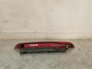 дополнительный стоп-сигнал Ford Focus 1 поколение 2001, 1.6 л., FYDC, бензин, МКПП, хетчбэк 3 дв., передний привод, XS4X13A613AB