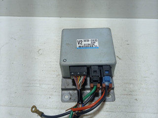 блок управления электроусилителя руля Opel Agila 2 поколение (B) 2012, 1.2 л., K12B, бензин, МКПП, минивэн, передний привод, правый руль, 38720-51K10, Q1T28472M