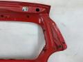 крышка багажника (дверь 3-5) Chevrolet Spark M300 2012, 1.0 л., бензин, МКПП, красный, хетчбэк 5 дв., передний привод - фото №9