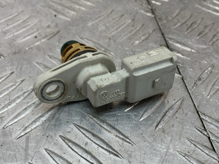 датчик распредвала Volkswagen Fox 2 поколение 5Z 2007, 1.2 л., BMD, бензин, МКПП, хетчбэк 3 дв., 03D907601