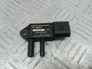 датчик давления (температуры) выхлопных газов Audi A4 B5 (1994 - 1999), 281006082