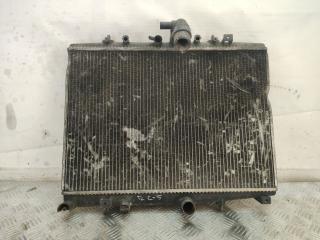 радиатор (основной) Citroen C5 1 поколение (2000 - 2004), бензин