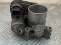заслонка дроссельная Volkswagen Golf 4 поколение 2000, 1.4 л., бензин, 036133062B, 408.238321003 - фото №3