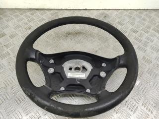 руль Mercedes-Benz Sprinter 2 поколение (W906) (2006 - 2014), 2.1 л., OM 651.955, дизель, МКПП, зеленый, задний привод, A9064640201, ZGS001, 306533799162AB