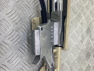 подлокотник BMW 5 серия E60/E61 [рестайлинг] E60 (2007 - 2010), 2.5 л., N53 B25 A, бензин, АКПП, белый, седан, задний привод, 51169144941, 1144585