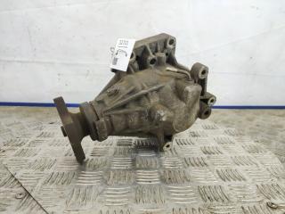 раздаточная коробка Nissan Qashqai 1 поколение [рестайлинг] 2010