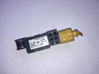 датчик удара Audi A6 4B/C5 [рестайлинг] (2001 - 2004), 4B0959643E
