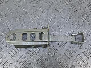 ограничитель открывания двери Mercedes-Benz Sprinter 2 поколение (W906) (2006 - 2014), 2.1 л., OM 651.955, дизель, МКПП, зеленый, задний привод, A9067200316