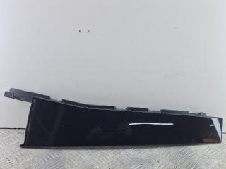 молдинг двери задней левой Ford Galaxy 3 поколение [рестайлинг] 2022, 2.0 л., дизель, АКПП, белый, минивэн, передний привод, EM2BU254A43