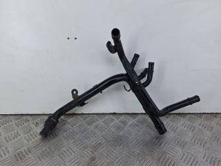 трубка охлаждающей жидкости Volkswagen Transporter T5 [рестайлинг] (2009 - 2015), 03L121049F, 03L121065N