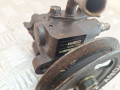 насос гидроусилителя руля Hyundai Pony 2 поколение (1982 - 1990), 1.3 л., бензин, 5711024100 - фото №6