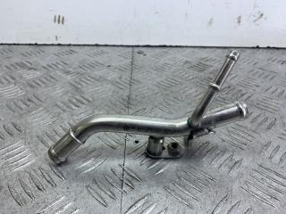 трубка охлаждающей жидкости Volkswagen Caddy 5 поколение 2022, бежевый, фургон, передний привод, 05L121050C