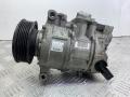 компрессор кондиционера Audi A4 B7 2006, 1.8 л., BFB, бензин, МКПП, универсал, 8E0260805BP - фото №3