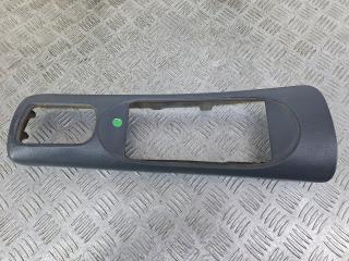 накладка на торпедо (консоль) Fiat Strada 1 поколение (1983 - 1989), 1.9 л., 223 A6.000, дизель, МКПП, синий, пикап, передний привод, 717617000