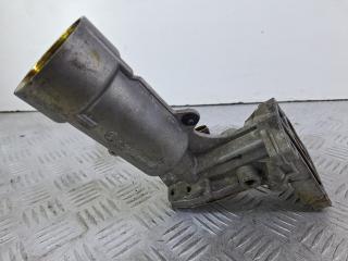 корпус масляного фильтра Mercedes-Benz C-Класс W203/S203/CL203 W203.046 2003, 1.8 л., M 271.946, бензин, АКПП, серебро, седан, задний привод, A2711800610