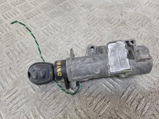 замок зажигания Skoda Octavia 1 поколение (A4) (1996 - 2000), 4B0905851C