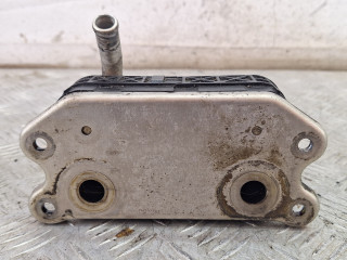 теплообменник масляного фильтра Volvo C70 1 поколение 1999, 2.5 л., бензин, МКПП, серебро, купе, передний привод