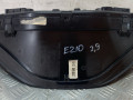 щиток приборов (приборная панель) Mercedes-Benz E-Класс W210/S210 W210 1998, 2.9 л., дизель, 110008827006, 87001345, 88311266 - фото №4