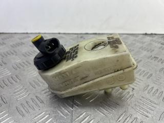 бачок тормозной жидкости Renault Scenic 1 поколение [рестайлинг] 2002, 1.6 л., K4M 700, бензин, МКПП, серебро, минивэн, передний привод, 7700436913