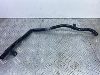 трубка охлаждающей жидкости Skoda Yeti 1 поколение 2013, 2.0 л., CFHF, дизель, 6МКПП, серый, универсал, полный привод, 1K0121070BR