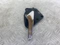 ручка внутренняя передняя правая Mercedes-Benz Vito W639 2006, 3.2 л., M 112.951, бензин, АКПП, черный, задний привод - фото №4