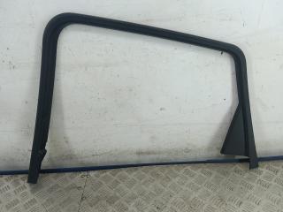 накладка двери внутренняя Audi Q5 8R [рестайлинг] 2015, 3.0 л., CTBA, дизель, АКПП, внедорожник 5 дв., полный привод, 8R0867672