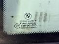 стекло кузовное боковое левое BMW 1 серия E81/E82/E87/E88 (2004 - 2007), хетчбэк 3 дв. - фото №9