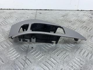 накладка двери (крышки) багажника Mercedes-Benz C-Класс W203/S203/CL203 (2000 - 2004), A2037272928, A2037271728