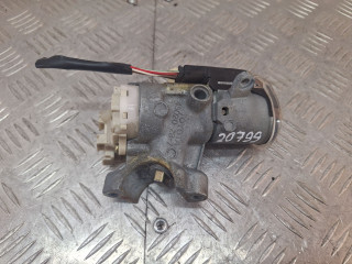 замок зажигания Toyota Previa 2 поколение XR30 [рестайлинг] 2005, 2.0 л., 1CD-FTV, дизель, МКПП, светло-кофейный, минивэн, передний привод, 45020287, 8978328070