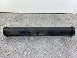 патрубок радиатора Volkswagen Polo 4 поколение [рестайлинг] (2005 - 2009), 1.4 л., BKY, бензин, передний привод, 032121065F