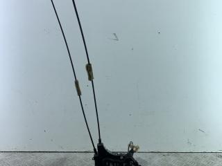 замок двери передней правой Mitsubishi Lancer 10 поколение (2007 - 2010)