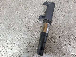 катушка зажигания Renault Scenic 1 поколение [рестайлинг] (1999 - 2003), 1.6 л., K4M 701, бензин, АКПП, минивэн, R0903S00100