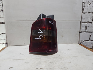 фонарь задний правый Volkswagen Transporter T5 (2003 - 2009), 7H0945096G