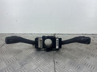 переключатель подрулевой (стрекоза) Audi A6 4B/C5 1999, 1.8 л., AQE, бензин, МКПП, красный, седан, 4BO953503E