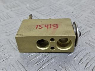 расширительный клапан кондиционера Fiat Doblo 1 поколение 2003, 1.9 л., 182 B9.000, дизель, серый, фургон, передний привод