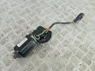 моторчик передних стеклоочистителей (дворников) Hyundai H-1 Grand Starex 2008, 2.5 л., дизель, МКПП, белый, минивэн, задний привод, 981104H000