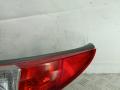 фонарь задний левый Fiat Punto 2 поколение [рестайлинг] 2005, 1.2 л., 188 A4.000, бензин, МКПП, черный, хетчбэк 3 дв., передний привод - фото №4